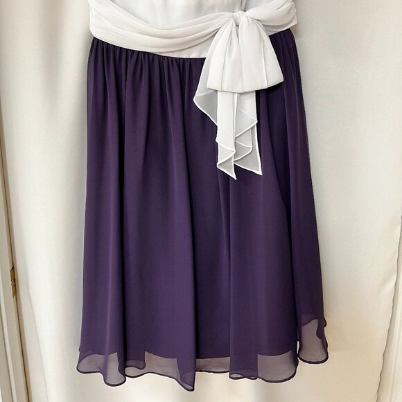 Alfred Angelo Bridesmaid Dress - Picture 4 of 5